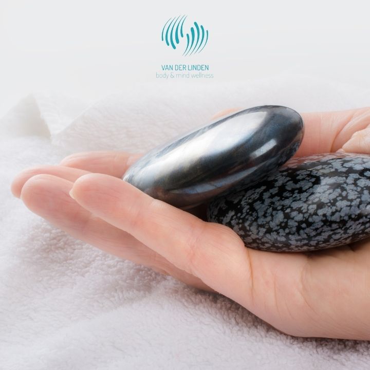 Touch of Power massage