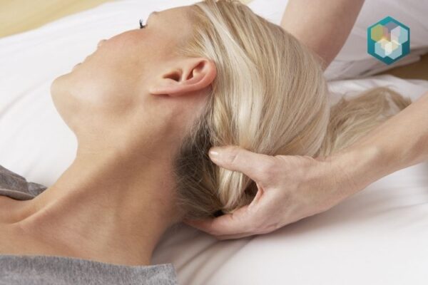 Van der Linden Body and Mind Wellness Holistische massage