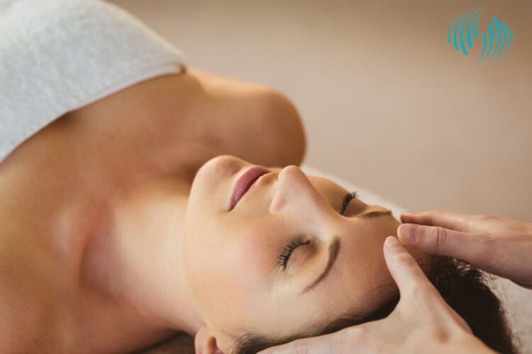 massage Dordrecht reiki