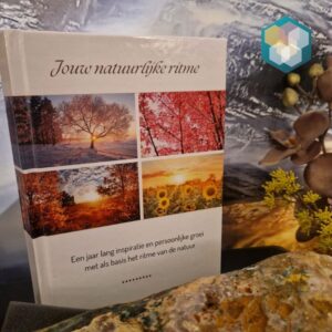 Life style boek - Jouw natuurlijke ritme